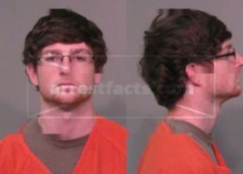Nicholas Adam Maples