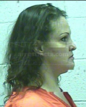 Kimberly K Hegwood
