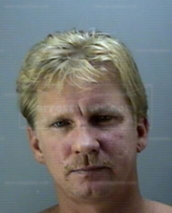 Eric Conrad Peterson