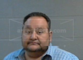 Danny Barron Castro