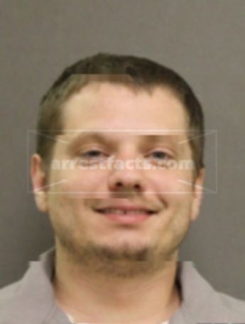 Matthew James Brooks