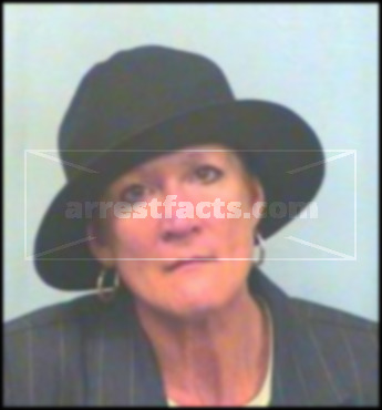 Mary Ellen Marker
