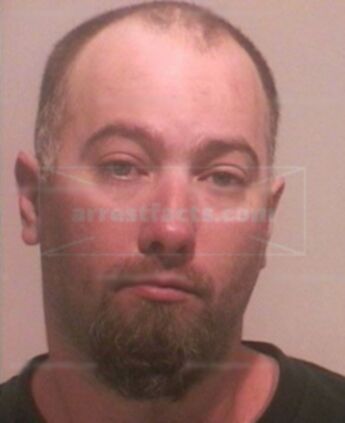 John David Moss