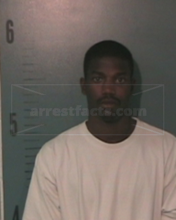 Justin Traneal Robinson