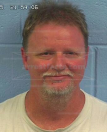 Larry Mitchell Mcdowell