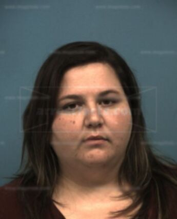 Amber Leigh Blattner