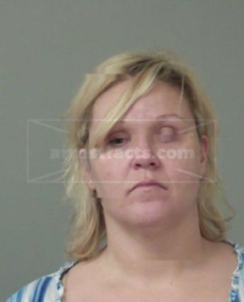Tiffany Leann Harris