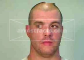Michael Ray Thornton