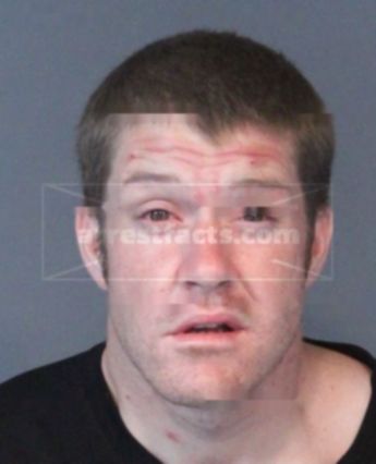 Kristopher Matthew Robinson