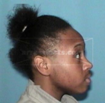 Delashia A. Banks