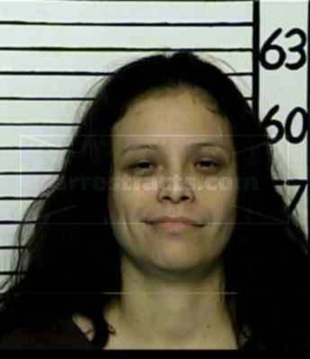 Martina Ann Aleman