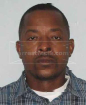 Jerome Harris