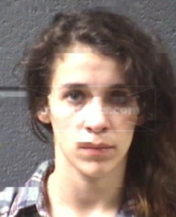 Amanda Ruth Perry