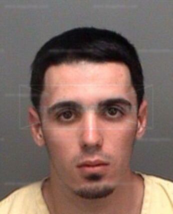 Dennis Jered Olivero