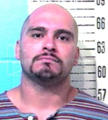 Daniel Moises Ybarra