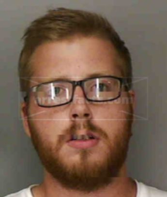 Christopher Bruce Bradford