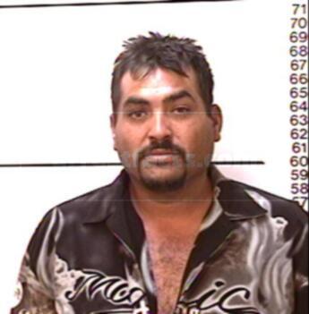 Alejandro Garcia