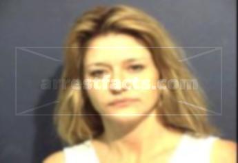 Charlene Elizabeth Stanfield