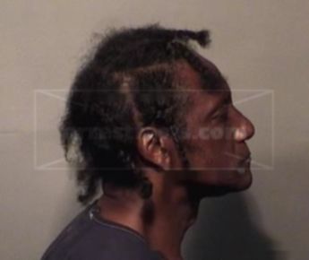Willie Lee Richardson