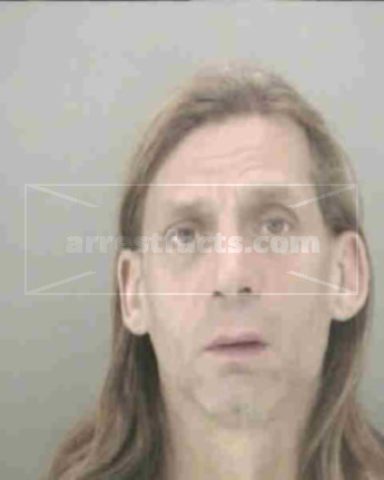 Lee Brent Tait