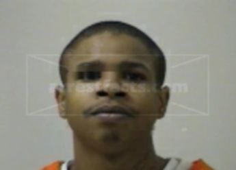 Wilton Lashad Doss