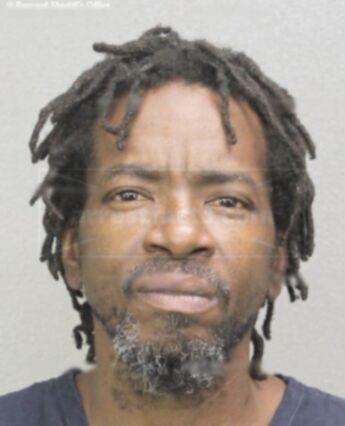 Anthony Lamar Merritt