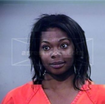 Jasmine Simone White