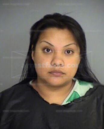Jessica Maria Flores
