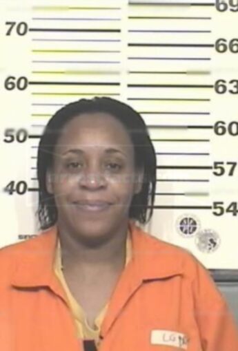 Sheila Denise Edwards