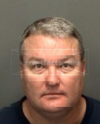 Charles Scott Rush