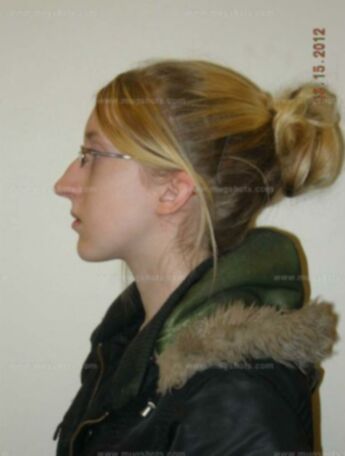 Sabryna L Muskevitsch
