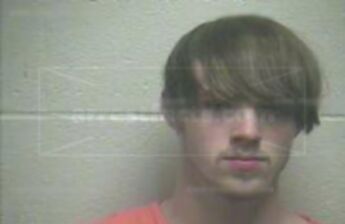 Forrest Clayton Johnson