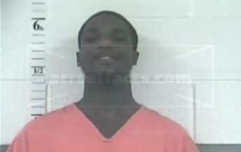 Christopher Jyjuan Taylor