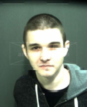 Ridge Alexander Carson