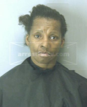April Burdett Barbry