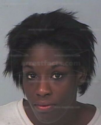 Patricia Michelle Cromartie