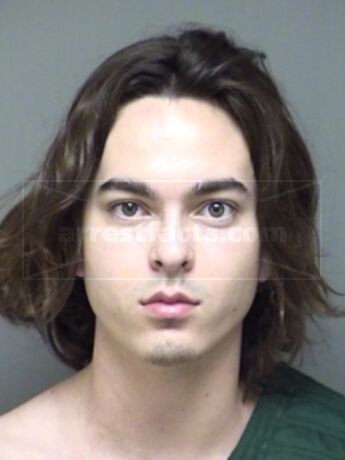 Jack Steven Shore