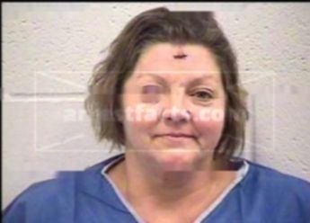 Christina Louise Frederick