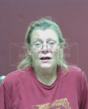 Vicky Sharp