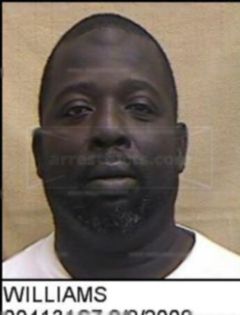 Samuel Gene Williams Sr.