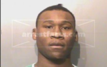 Raekwon Malik Patton