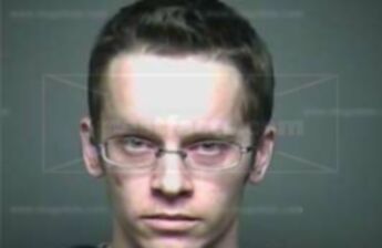 Joshua Adam Robinson