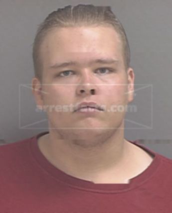 Ryan Joshua Diamond