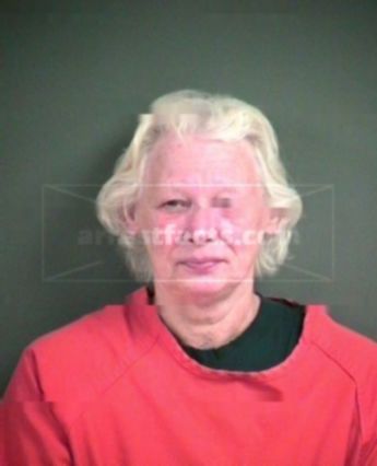 Cathryn Elizabeth Churchill