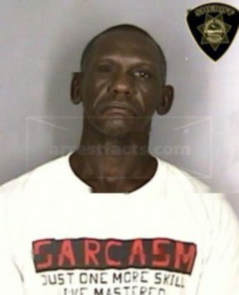 Garnett Larue Sands