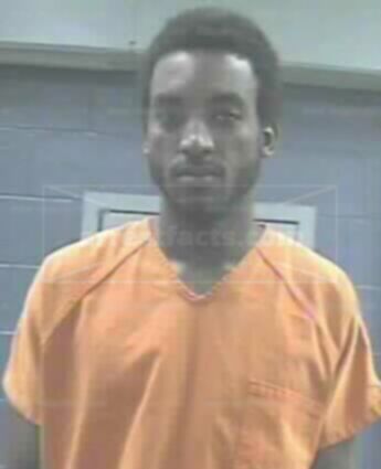 Jalen Trelane Chapman