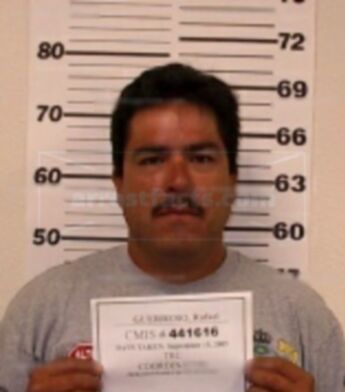 Rafael Guerrero