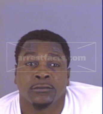 Dennis Cornelius Mayfield