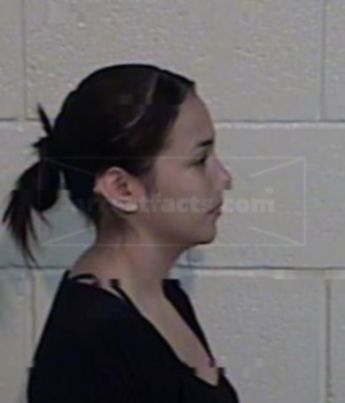Vanessa Beatrice Ortega