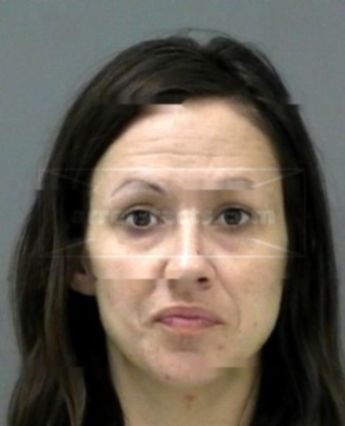 Amanda Sue Hoffman